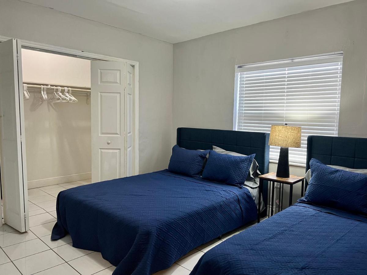 Coral Gable 3Br House Parking & Βίλα Μαϊάμι Εξωτερικό φωτογραφία